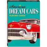 Carti de joc: American dream cars