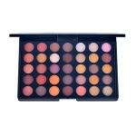Paleta farduri de pleoape Teayason 35 culori, 96 g