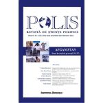 Polis Vol.10 Nr.1 (35) Serie noua decembrie 2021-februarie 2022. Revista de stiinte politice , editura Institutul European