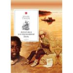 Aventurile lui Huckleberry Finn - Mark Twain, editura Prut