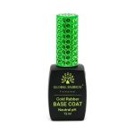 Base Coat Cold Rubber, Global Fashion, neutral PH, 12 ml, Transparent