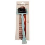 Instrument pentru Curatare Piepteni si Perii - Beautyfor Comb &amp; Brush Cleaner