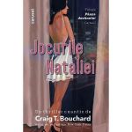 Jocurile Nataliei. Trilogia Panza destinului Vol.1 - Craig T. Bouchard, editura Carusel