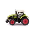 Jucarie - Tractor Claas Axion 950, SIKU 1030