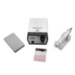 Freza electrica Global Fashion ZS-713, 35000 PRM, 65W, white