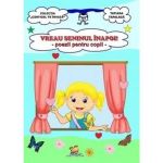 Vreau seninul inapoi! - Tatiana Tapalaga, editura Lizuka Educativ