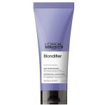 Balsam Profesional pentru NeutralizareaTonurilor de Galben - L&#039;oreal Professionnel Series Expert Blondifier, 200ml