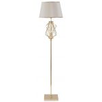 Lampadar Glam, Mauro Ferretti, 1 x E27, 40W, Ø 40x170 cm, fier