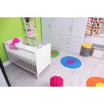 Saltea copii, Basic Confort 70x140 cm