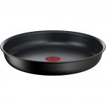 Tigaie, Tefal, Ingenio Unlimited, 24 cm Ø, aluminiu