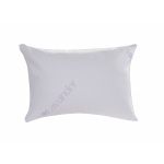Perna tricot Lavanda Green Future Natura, 50 x 70 cm
