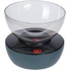 Cantar pentru bucatarie Bowl, verde