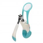 Unghiera cu lupa, U-grow, 10x7 cm, plastic