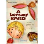 A barsony Nyuszi Iepurasul de catifea - Margery Williams