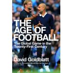 Age of Football | David Goldblatt