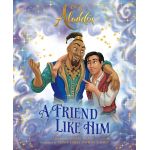 Aladdin: A Friend Like Him | Suzanne Francis