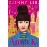 Anna K | Jenny Lee