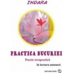 Audiobook - Practica bucuriei - Indara