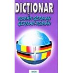 Dictionar roman-german german-roman - Constatin Teodor