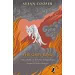 Grey King | Susan Cooper