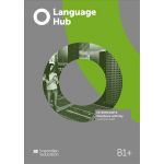 Language Hub Intermediate Workbook with Key + Access to Audio | Malcolm Mann