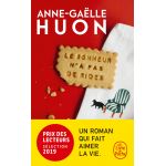 Le bonheur n'a pas de rides | Anne-Gaelle Huon