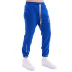 Pantaloni sport cu snur si buzunare