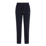 Pantaloni sport din bumbac organic