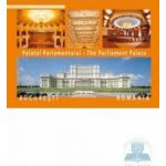 Romania - Bucuresti - Palatul Parlamentului