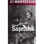 Sasenka - Simon Sebag Montefiore