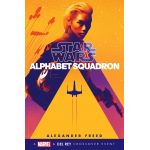 Star Wars: Alphabet Squadron | Alexander Freed