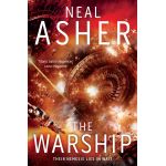 The Warship | Neal Asher