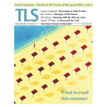 Times Literary Supplement nr.6064 | 