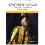 Alexandru Lapusneanul si alte scrieri - Constantin Negruzzi