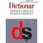 Dictionar german-roman roman-german - Cristina Rusu Sandor-Gabor Kortesi