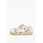 Espadrile cu imprimeu Sherry