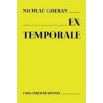 Ex-Temporale - Niculae Gheran