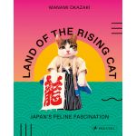 Land of the Rising Cat | Manami Okazaki