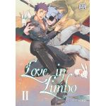 Love in Limbo - Volume 2 | Haji
