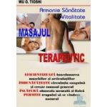 Masajul terapeutic - Wu O. Tioshi