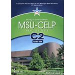 MSU-CELP C2 Practice Tests Class - Audio CDs | Sarah Yu