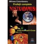 Nostradamus - Mihnea Columbeanu