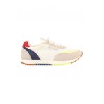 Pantofi sport cu garnituri de piele intoarsa sintetica Fairlee
