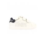 Pantofi sport cu velcro si perforatii Glendale