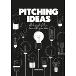 Pitching Ideas | Jeroen Van Geel