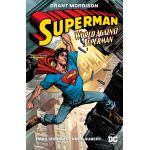 Superman Action Comics: World Against Superman (DC Essential Edition) | Grant Morrison, Rags Morales