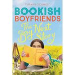 The Boy Next Story | Tiffany Schmidt