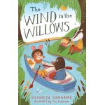 The Wind in the Willows | Kenneth Grahame 
