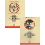 Capitanul Fracasse. Vol.1+2 - Theophile Gautier, editura Prut