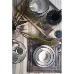 Serviciu de masa, 16 piese, Kutahya Porselen, EO16Y13616, portelan